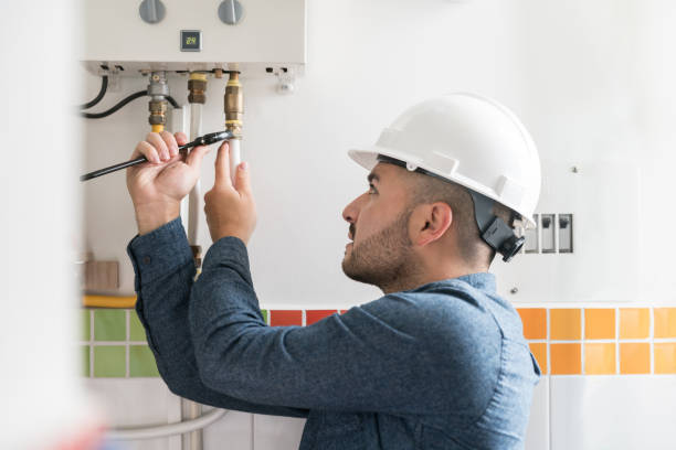 Best Gas Line Installation and Repair  in USA